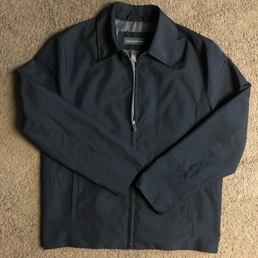 Banana Republic Jacket